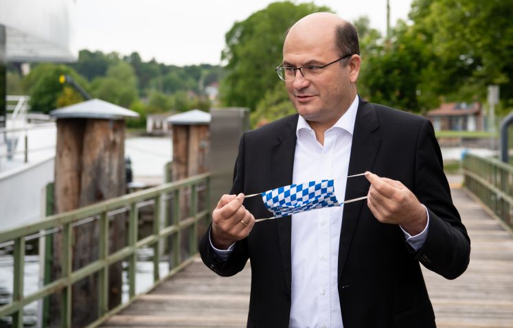 albert-furacker-markus-söder-kanzlerkandidat-bayern