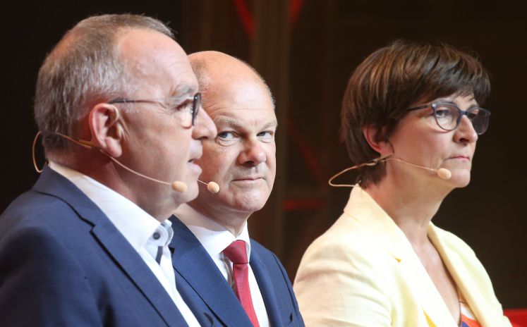 presseschau-kanzlerkandidatur-olaf-scholz-kanzler-wumms