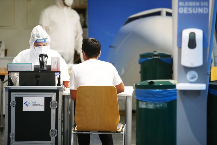 Corona-reinfektion-immunität-hongkong-belgien-niederlande