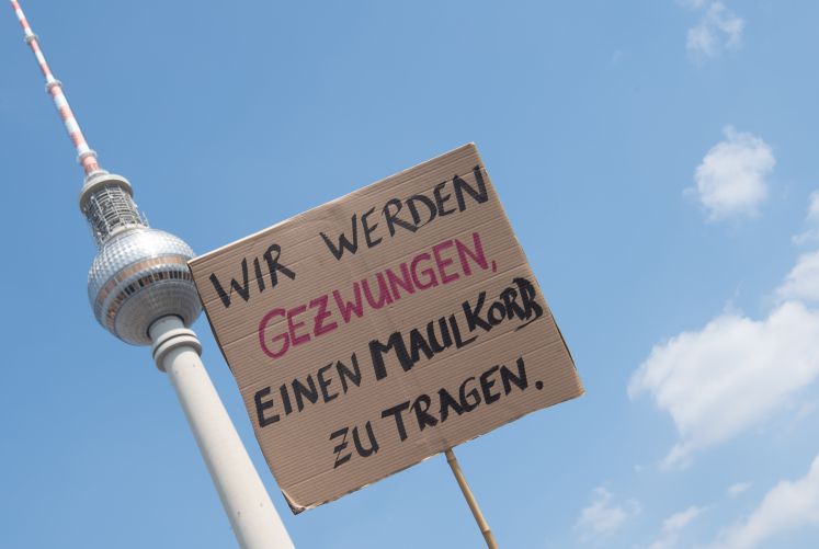 corona-impfstoff-Ethik-Impfflicht-Herdenimmunitat-ethikrat-wolfram-henn