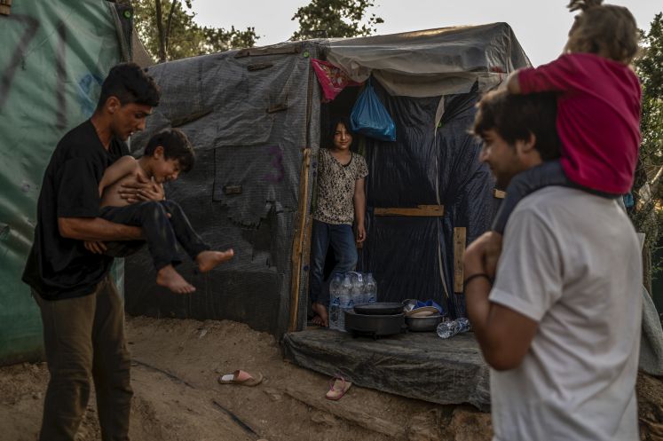 migrationspolitik-moria-griechenland-fluechtlinge-kommunen-eu-seehofer 