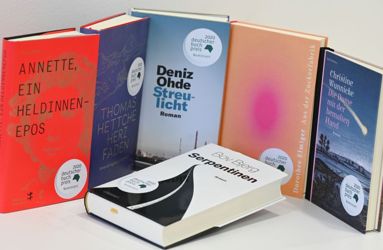 kultur-literatur-auszeichnung-deutscher-buchpreis-shortlist