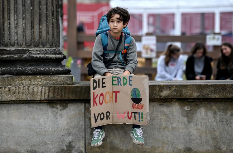 fridays-for-future-klimastreik-berlin-corona-klimawandel-luise-neubauer