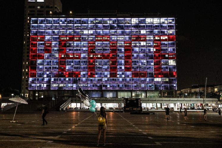 israel-abkommen-golfstaaten-bahrain-vereinigte-arabsiche-emirate