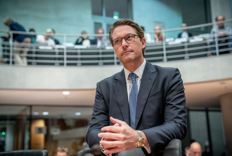 maut-untersuchungsausschuss-csu-andreas-scheuer-christian-jung-fdp
