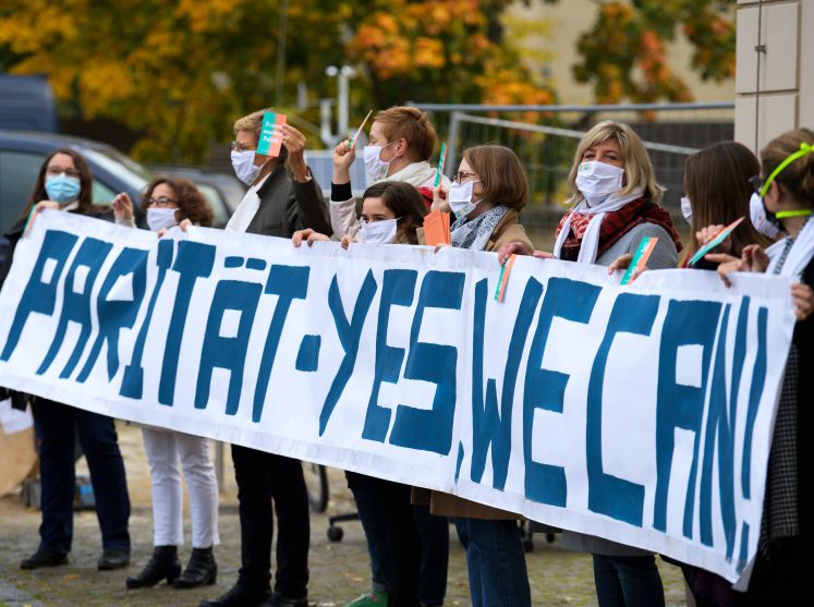 verfassungsgericht-paritatsgesetz-gleichberechtigung-wahlrecht-brandenburg