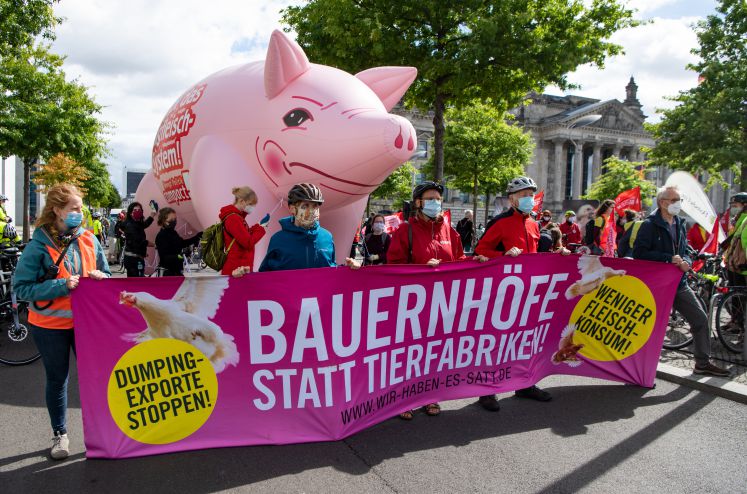 fleischindustrie-spd-arbeitsschutzkontrollgesetz-hubertus-heil