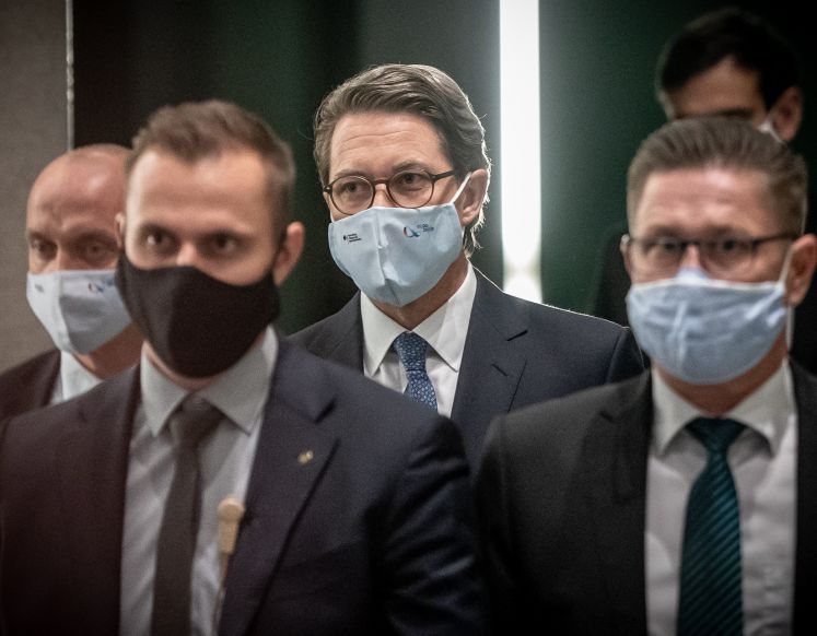 maut-untersuchungsausschus-andreas-scheuer-verkehrsmininister-csu