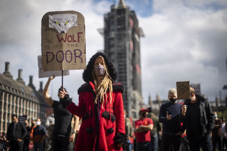 selbststaendige-coronakrise-kurzarbeit-unternehmerlohn-arbeitslosenversicherung