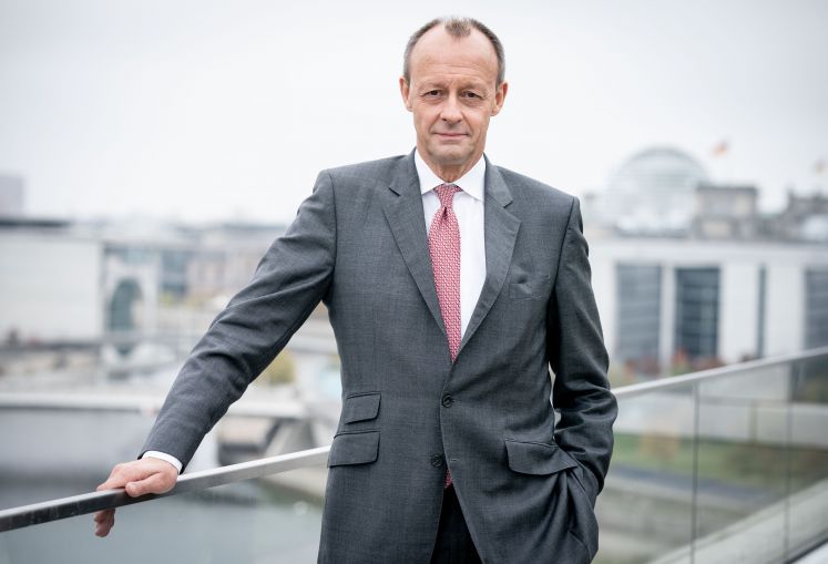 friedrich-merz-buch-neue-zeit-verantwortung-soziale-marktwirtschaft