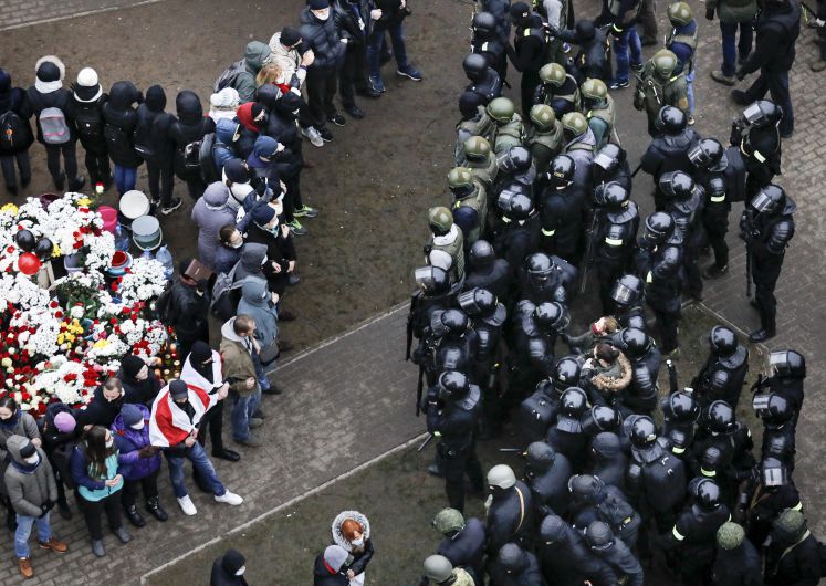 proteste-belarus-polizeistaat-roman-bondarenko