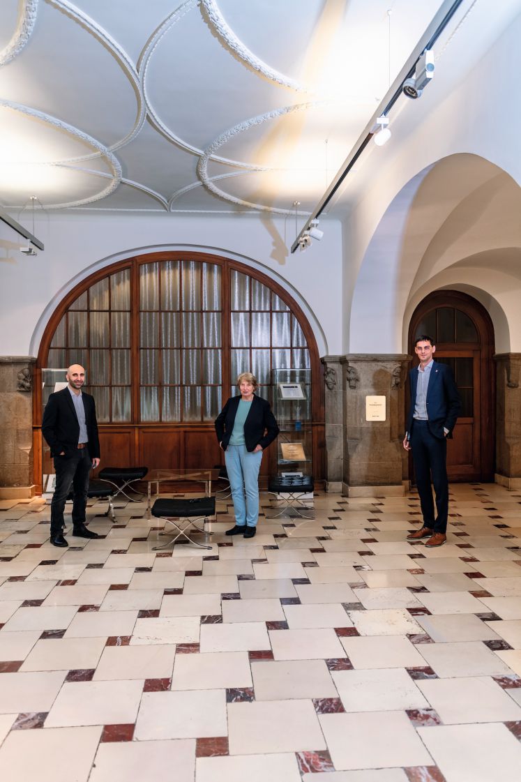 islamismus-linke-spd-terror-streitgespraech-ahmad-mansour-martin-hikel-barbara-john