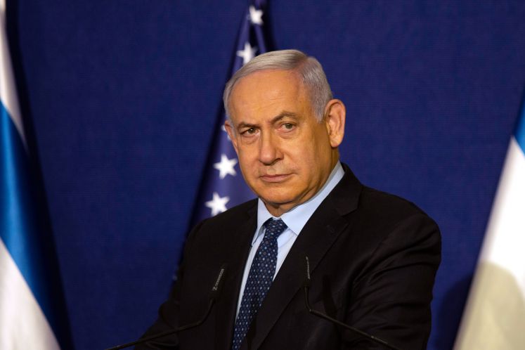 netanjahu-israel-saudi-arabien-treffen-iran-joe-biden