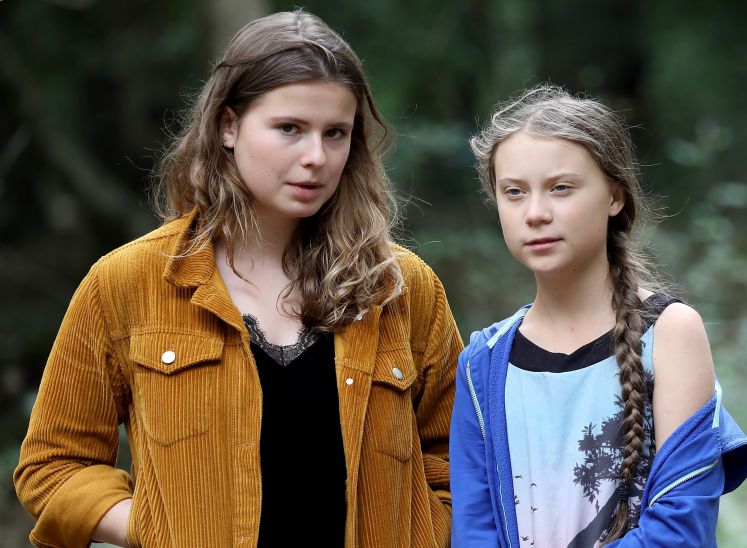 literatur-apokalypse-untergang-schneegloeckchen-klimawandel-krise