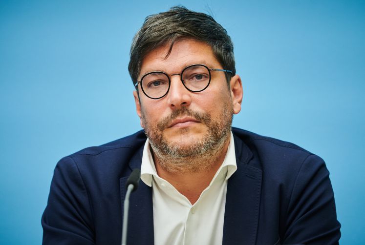 berlin-justizsenator-dirk-behrendt-grüne-kreuzberg-justiz
