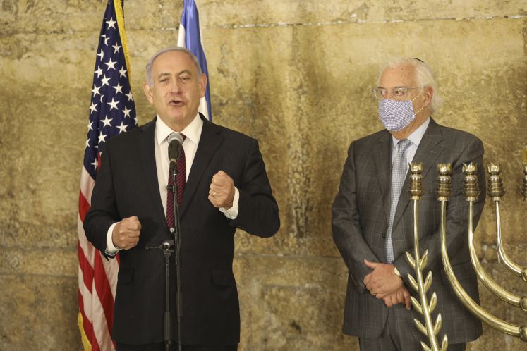 arabische-staaten-diplomatische-beziehungen-israel-worst-case-szenario-iran-marokko