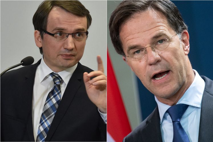 rechtsstaatlichkeit-polen-niederlande-eu-gerichtshof-auslieferung-tatverdaechtige