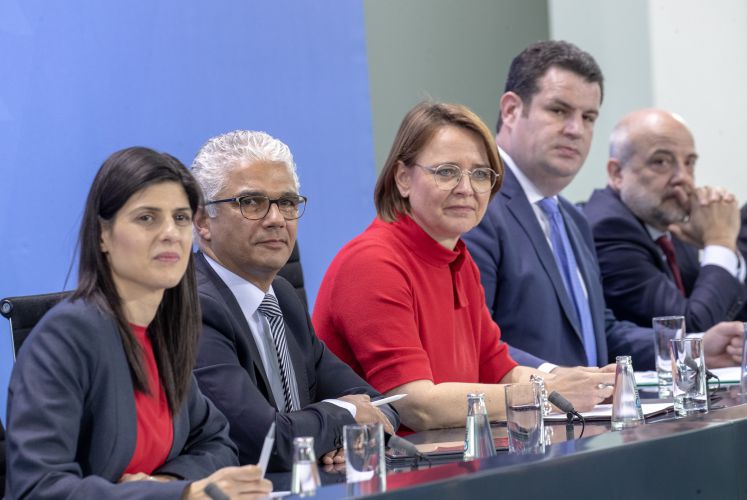 streit-kommissionsbericht-integrationsfaehigkeit-probleme-untergewichtet-linda-teuteberg-fdp