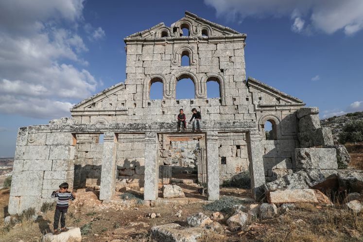 krieg-syrien-assad-regime-joe-biden-usa-keine-aussicht-besserung