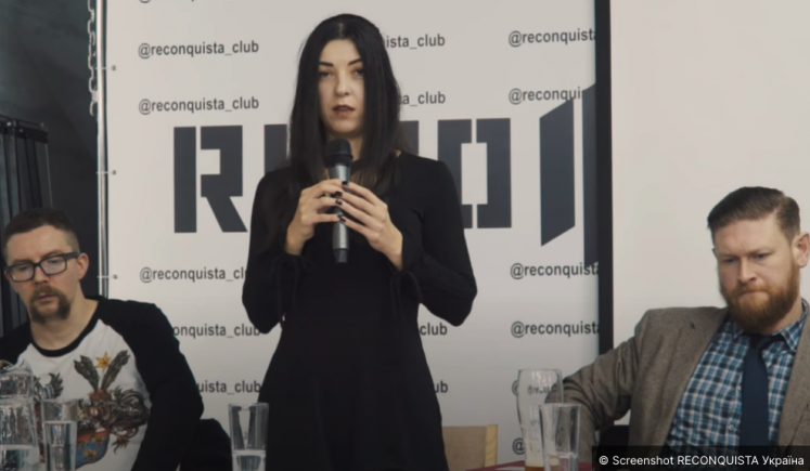 olena-semenjaka-stipendium-iwm-asow-rechtsextremismus