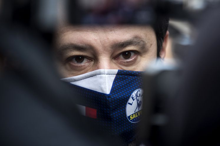 italien-conte-regierungskrise-vertrauensfrage-angelo-bolaffi