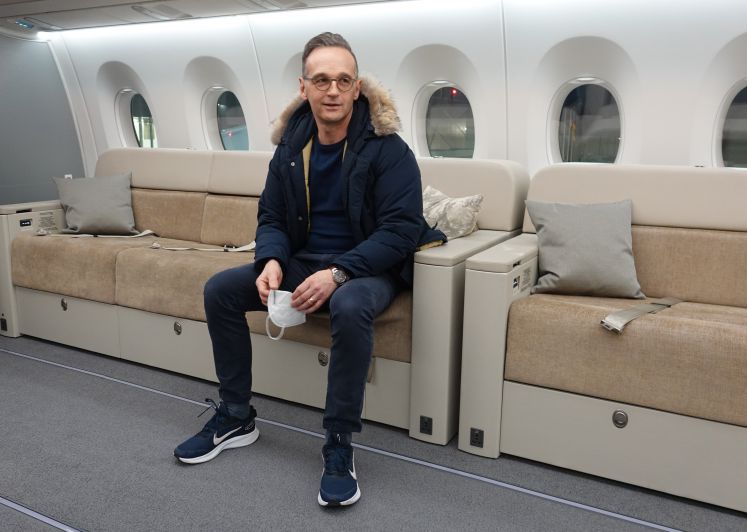 maas-marshallplan-amerikaner-demokratie-erklaeren-usa-trump-biden