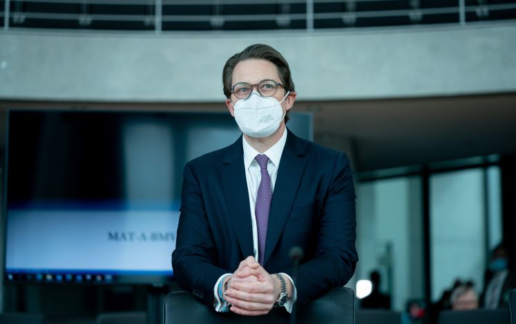 scheuer-maut-untersuchungsausschuss-fakt-rechtens-gehandelt