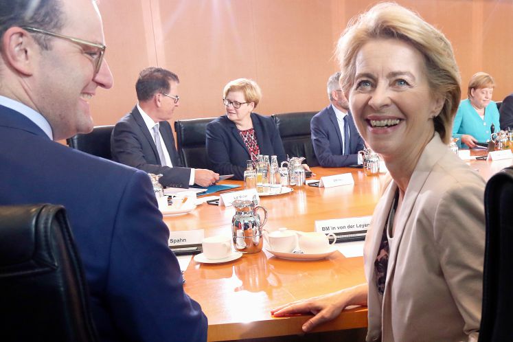 fdp-impfdebakel-krisenmanagement-spahn-eu-kanzlerin-michael-theurer