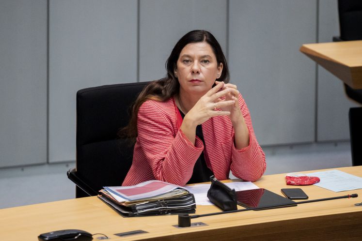 sandra-scheeres-neutralitätsgesetz-rot-rot-grün-religionsfreiheit-bundesverfassungsgericht