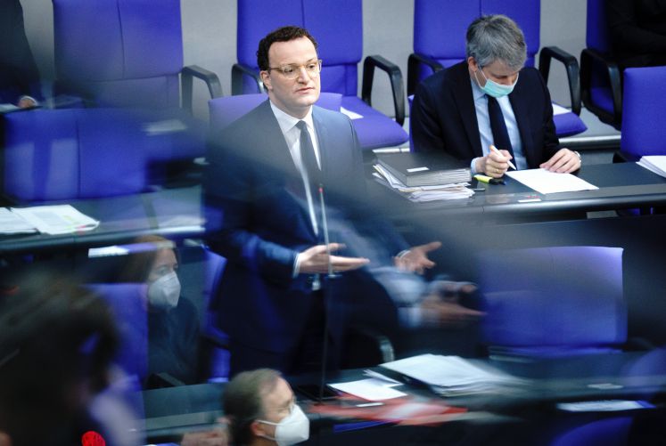 bundestag-befragung-jens-spahn-corona-foederalismus-vielfalt-miteinander