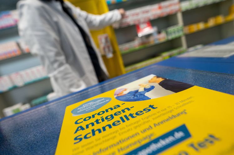 schnelltest-corona-jens-spahn-pcr-test-quarantaene-datenschutz