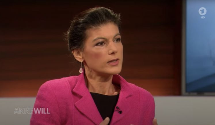 anne-will-corona-sahra-wagenknecht-linke-fdp