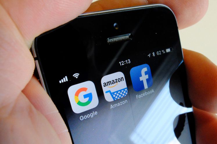 google-amazon-facebook-eu-digital-services-markets-act