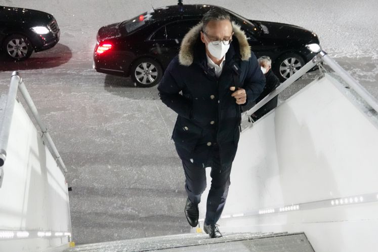 politik-moralismus-deutschland-heiko-maas