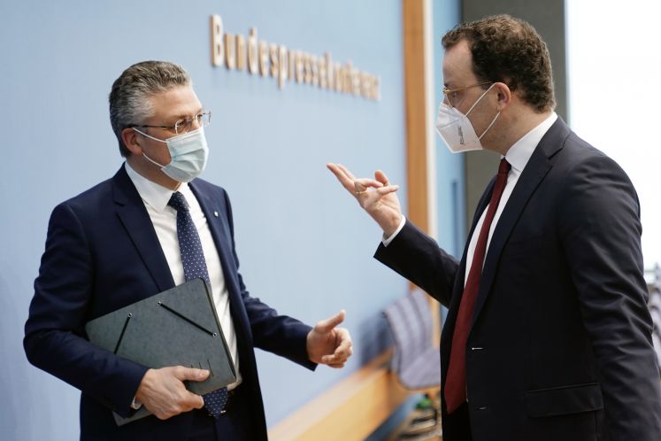 pressekonferenz-pandemie-lage-sorge-corona-varianten