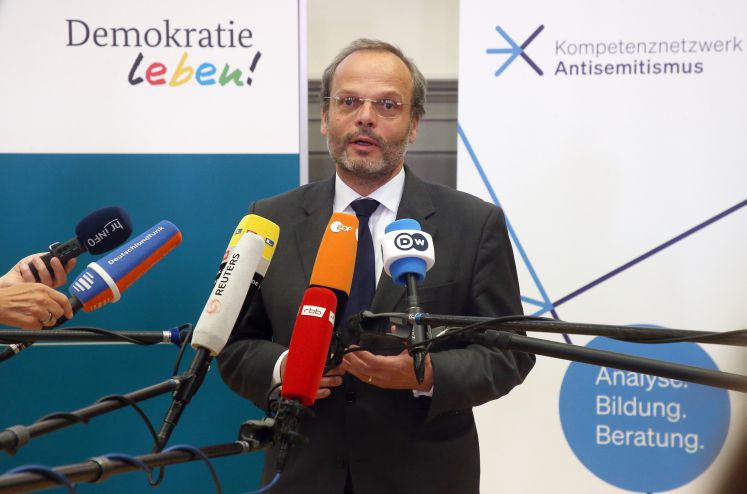 /innenpolitik/beauftragte-bundesministerien-parlament-kulturbeauftragte-antisemitismusbeauftragte