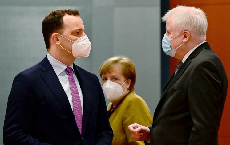 cdu-csu-krise-gefallsucht-konservatismus-bundestagswahlen-parteien-programm-waehlerschaft