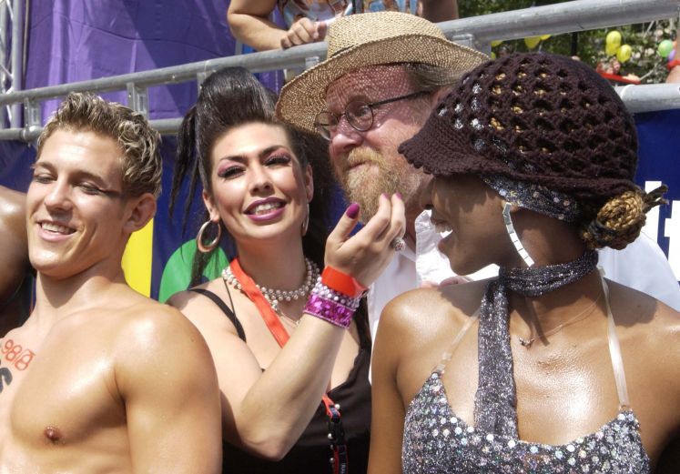 spd-queer-ag-identitaetspolitik-thierse-wolfgang-faz-cancel-culture