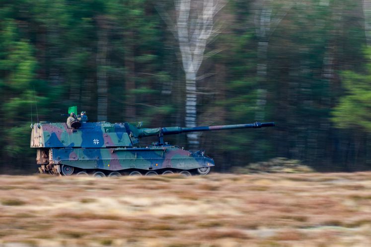 gruene-wahlprogramm-bundeswehr-nato-verteidigung