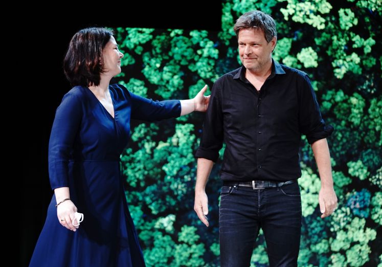 Kanzlerkandidatin-Annalena-Baerbock-Robert-Habeck-Bundesvorsitzender-Gruene