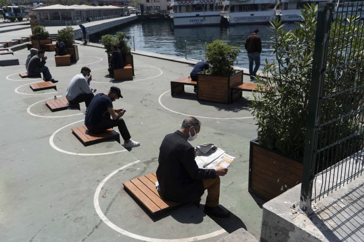 Einsamkeit-in-der-Corona-Pandemie