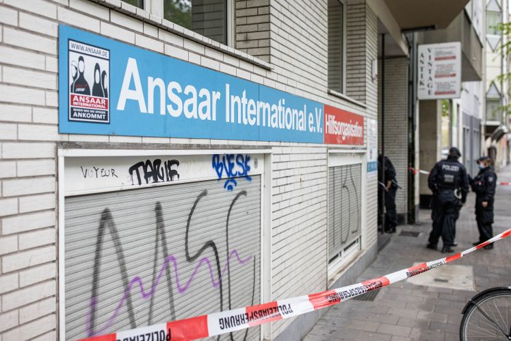 salafisten-ansaar-islamismus-terrorismus-bundesinnenministerium