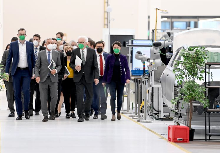 gruen-schwarz-koalitionsverhandlungen-kretschmann-strobl-baden-wuerttemberg