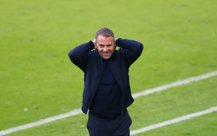 hansi-flick-fc-bayern-muenchen-fussball-bundestrainer