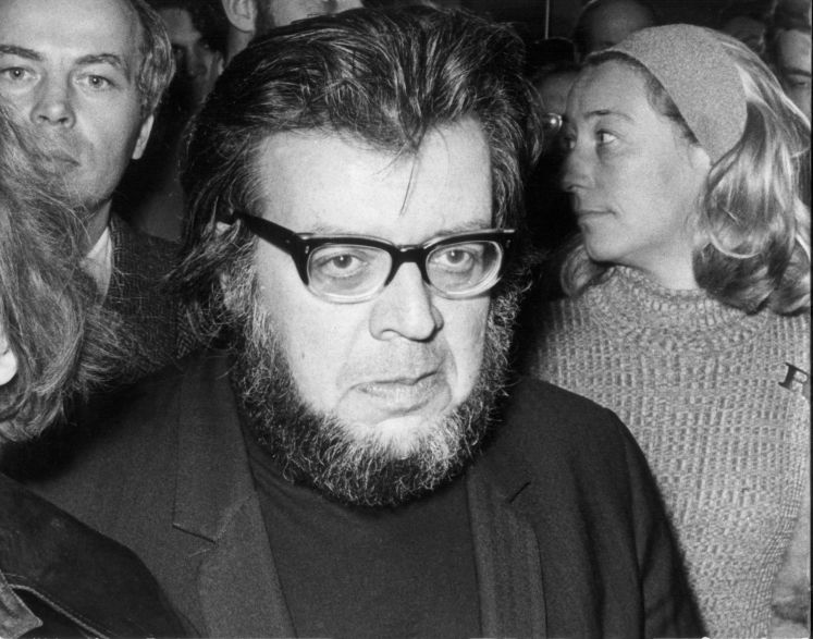 erich-fried-michael-kühnen-nazis-brieffreundschaft-100-geburtstag/plus 