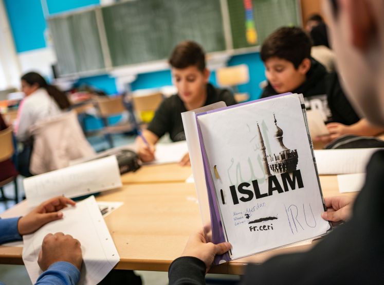 /islamunterricht-ditib-nrw-gebauer-tuerkei-ditib-islamkonferenz 