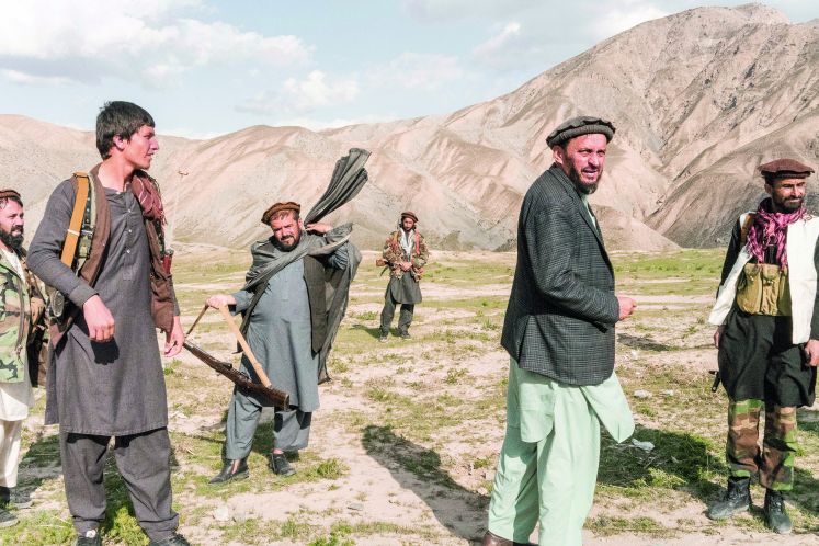 /aussenpolitik/afghanistan-im-garten-schlangen-zuchten/plus