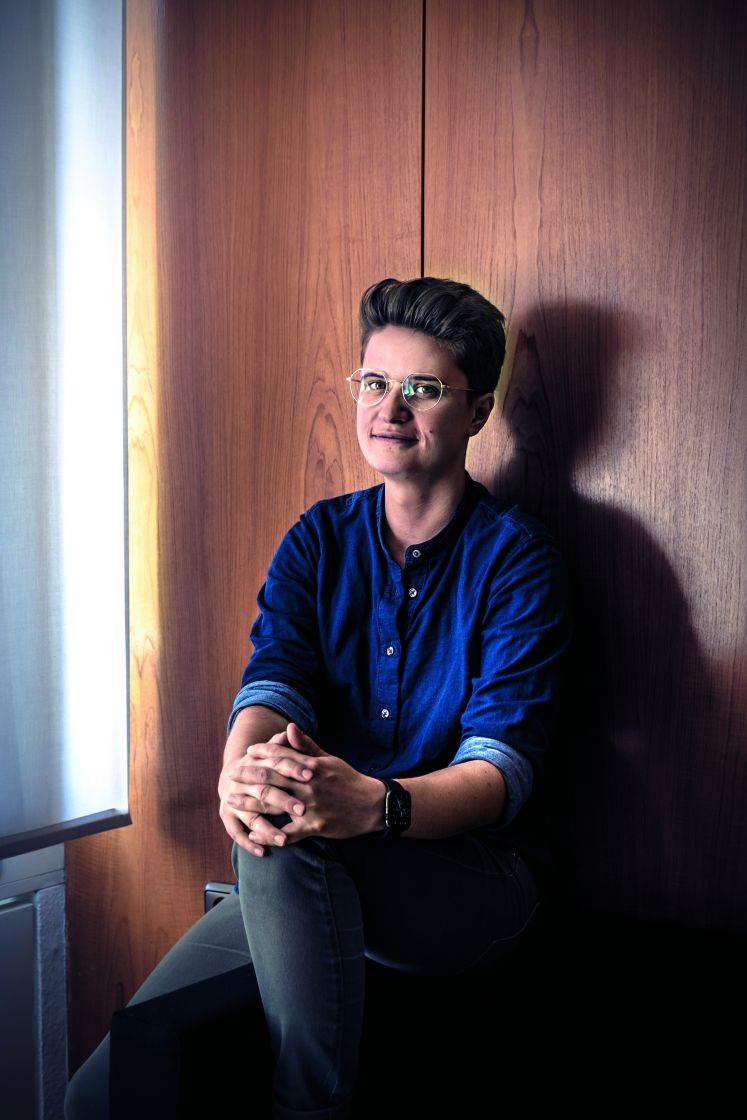 /kultur/die-jungste-prases-aller-zeiten-jung-unbekannt-glucksfall/plus