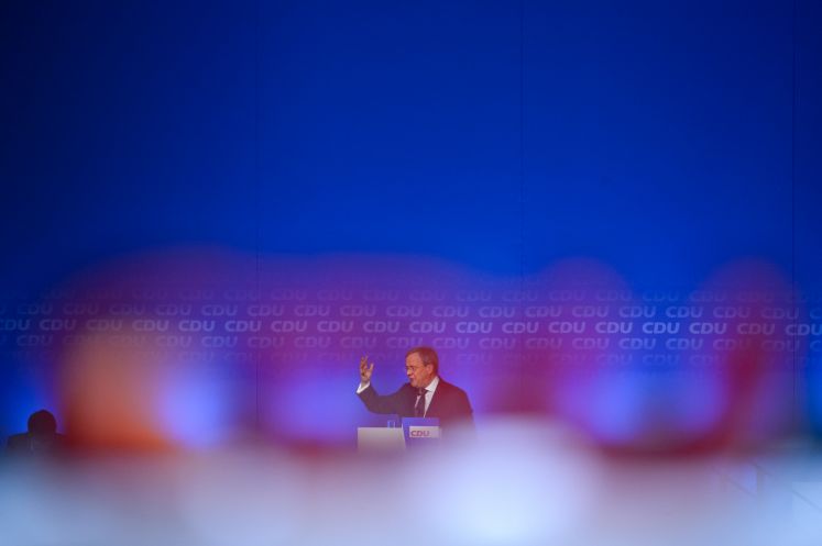 union-burgerlich-konservatives-korrektiv-gruene-afd-laschet-merkel