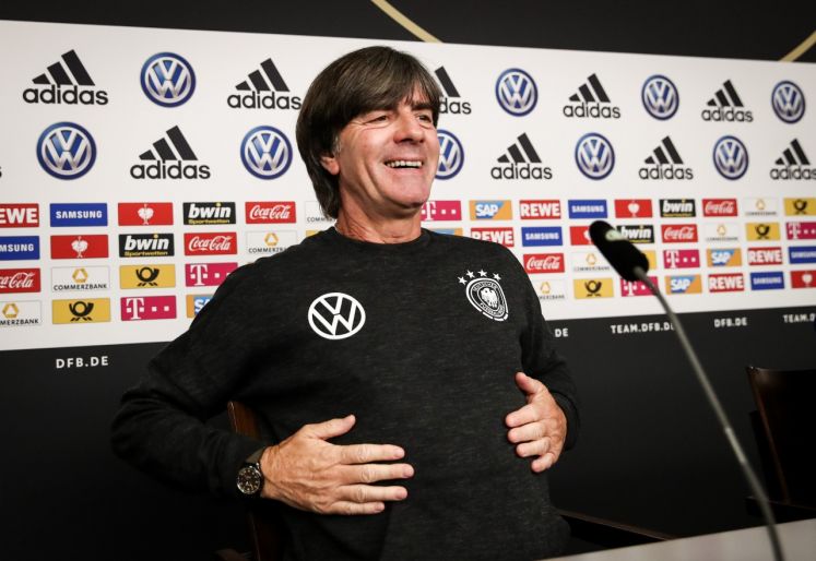Jogi Löw
